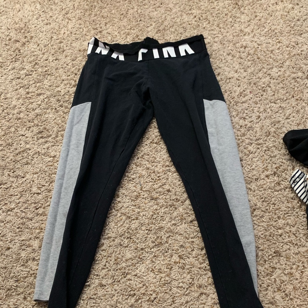 Stretchy Yoga Leggings